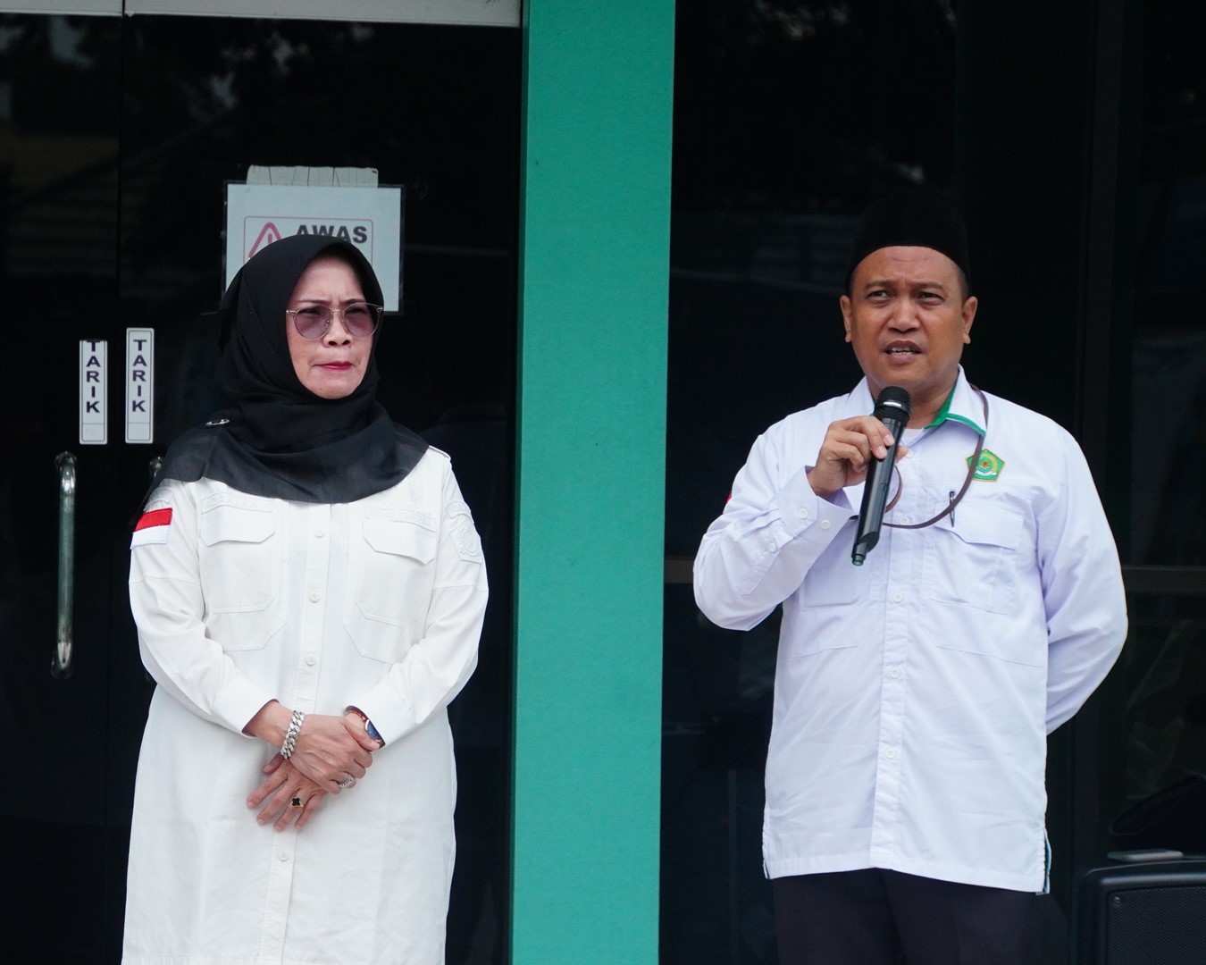 Diseminasi Hasil Studi Madrasah Digital: MAN IC Jambi Terus Tingkatkan Inovasi Pendidikan