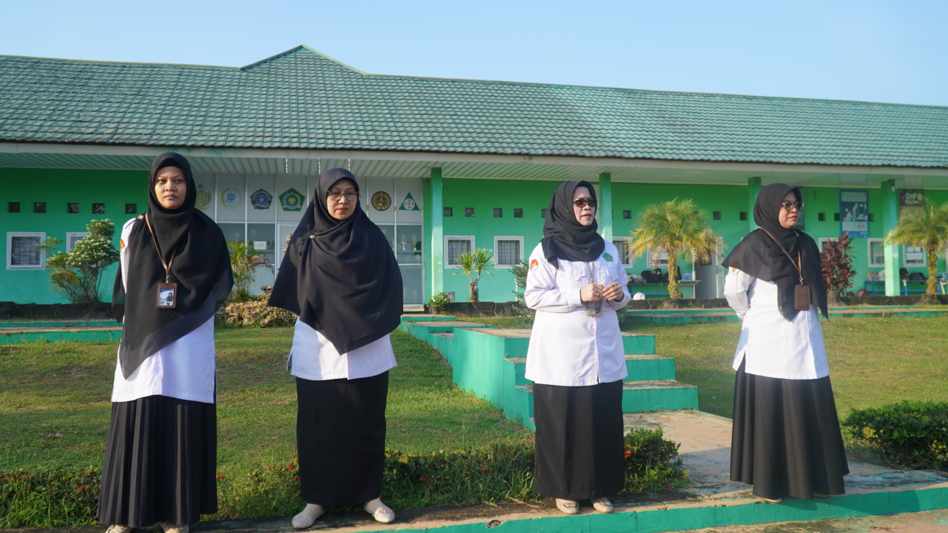 Kepala MAN Insan Cendekia Jambi Buka Pelaksanaan TKA 2025,  Tekankan Evaluasi Capaian Belajar Siswa