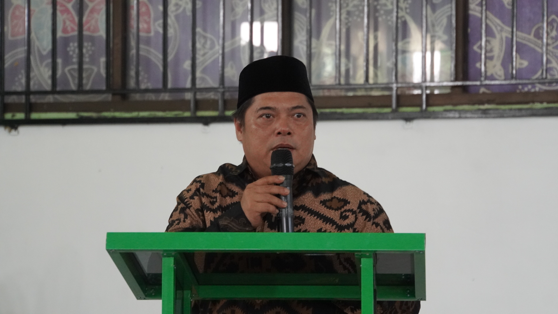Komite MAN Insan Cendekia Jambi Ajak Orang Tua Perkuat Sinergi Pendidikan