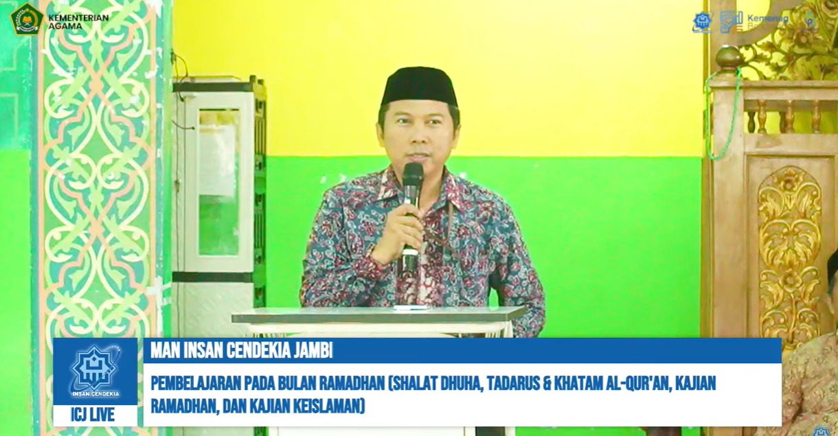 Menata Ibadah Ramadhan, Memahami Wajib dan Sunnah  sebagai Jalan Meraih Keberkahan