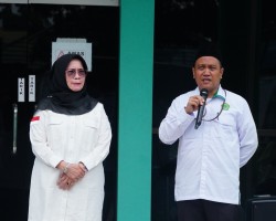 Diseminasi Hasil Studi Madrasah Digital: MAN IC Jambi Terus Tingkatkan Inovasi Pendidikan