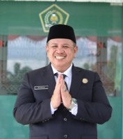 Kepala Kanwil Kemenag Provinsi Jambi  Bangga MAN IC Jambi Raih Penghargaan SRA Nasional