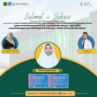 Dua Penghargaan Sekaligus! Kahirunnajwa Putri Bersinar di Lomba Puisi Respect.id Indonesia