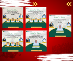 Deretan Prestasi Membanggakan MAN Insan Cendekia Jambi di Ajang FLS3N, NSDC, dan LDBI Kabupaten Muaro Jambi 2025