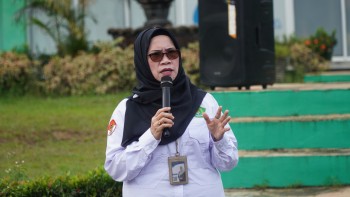 ASAS 1 TA 2025/2026 MAN IC Jambi, Refleksi Kualitas Pembelajaran dan Akhlak Mulia