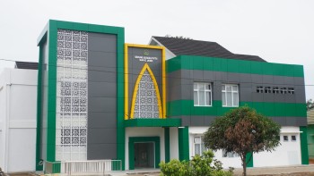 Asrama Baru, Semangat Baru, Dukungan Nyata MAN IC Jambi  bagi Siswi Kelas XII Putri