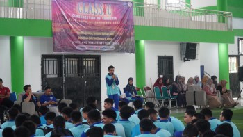 CLASSIC MAN IC Jambi 2025, Awal Mula Semangat Olahraga di Akhir Tahun