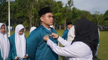 Dari Jambi untuk Dunia Prestasi Internasional Siswa MAN IC Jambi 2025