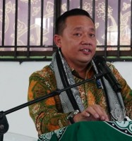 Direktur KSKK Madrasah Tutup Masa Uzlah
