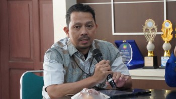 Halid Thawil, Implementasi Zona Integritas Harus Dilihat dalam Kualitas Pelayanan kepada Masyarakat