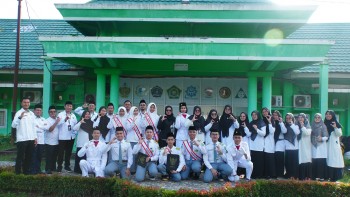 Hari Kebangkitan Nasional, MAN IC Jambi Teguhkan Komitmen Kebangsaan