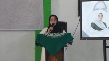 Kepala MAN IC Jambi Paparkan Enam Target Manfaat Gelar Karya P5RA