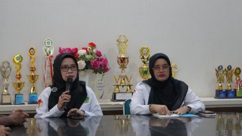 Kepala MAN Insan Cendekia Jambi Resmi Buka OSNP Tingkat Provinsi 2026,  Tanamkan Semangat Berprestasi dan Berintegritas
