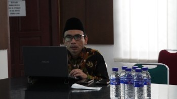 Layanan MAN Insan Cendekia Jambi Diuji Langsung, Tim Evaluator Wawancarai Orang Tua Murid Secara Acak