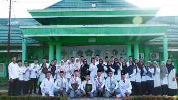 MAN IC Jambi Gelar Upacara Harkitnas ke-117: Momentum Bangkit Bersama