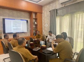 MAN IC Jambi dan Pemda Kab. Muaro Jambi Matangkan Kerja Sama Strategis Bidang Pendidikan