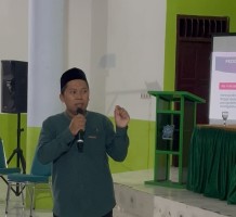 MAN IC Jambi Kenalkan Organisasi Kesiswaan dan Ekstrakurikuler kepada Murid Baru