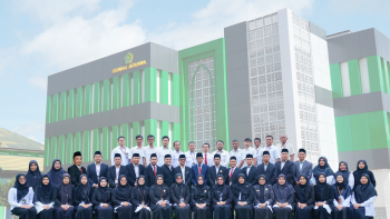 MAN IC Jambi Perketat Disiplin dan Evaluasi Aturan  Demi Tingkatkan Mutu Siswa