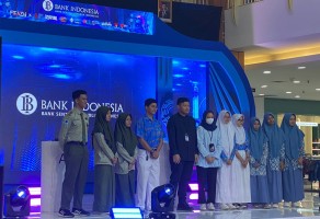 MAN IC Jambi Raih Juara 1 Clash of Champions Ekonomi Keuangan Digital 2025!