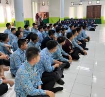 MAN Insan Cendekia Jambi Umumkan Siswa Eligible,  Dorong Kesiapan Akademik Peserta Didik