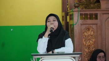 Menanamkan Islam Rahmatan lil ‘Alamin melalui  Pemahaman Keberagaman