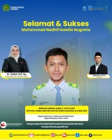 Muhammad Nadhif Soesilo Nugroho Siap Berlaga pada Cabang Cipta Lagu FLS3N Tingkat Provinsi Jambi 2026