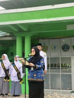 “Pancasila Jiwa Pemersatu Bangsa” MAN IC Jambi Gelar Upacara Peringatan Hari Lahir Pancasila 2026 dengan Khidmat