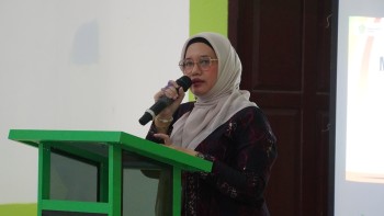 Plh. Kepala MAN Insan Cendekia Jambi Tutup MATAMUDA 2026, Ajak Murid Baru Wujudkan Karakter Unggul dan Berintegritas