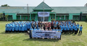 Sinergi untuk Literasi Nasional, MAN IC Jambi Dapat Apresiasi dari Kemenag RI dan Provinsi hingga Pemkab Muaro Jambi