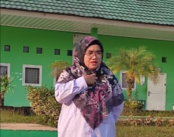 Wakil Kepala Bidang Asrama Tekankan Pentingnya Persiapan Akademik yang Matang