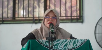 Wujud Transparansi Pendidikan, MAN IC Jambi Gelar Penyerahan Laporan Hasil Belajar Siswa (LHBS) TA 2025/2026