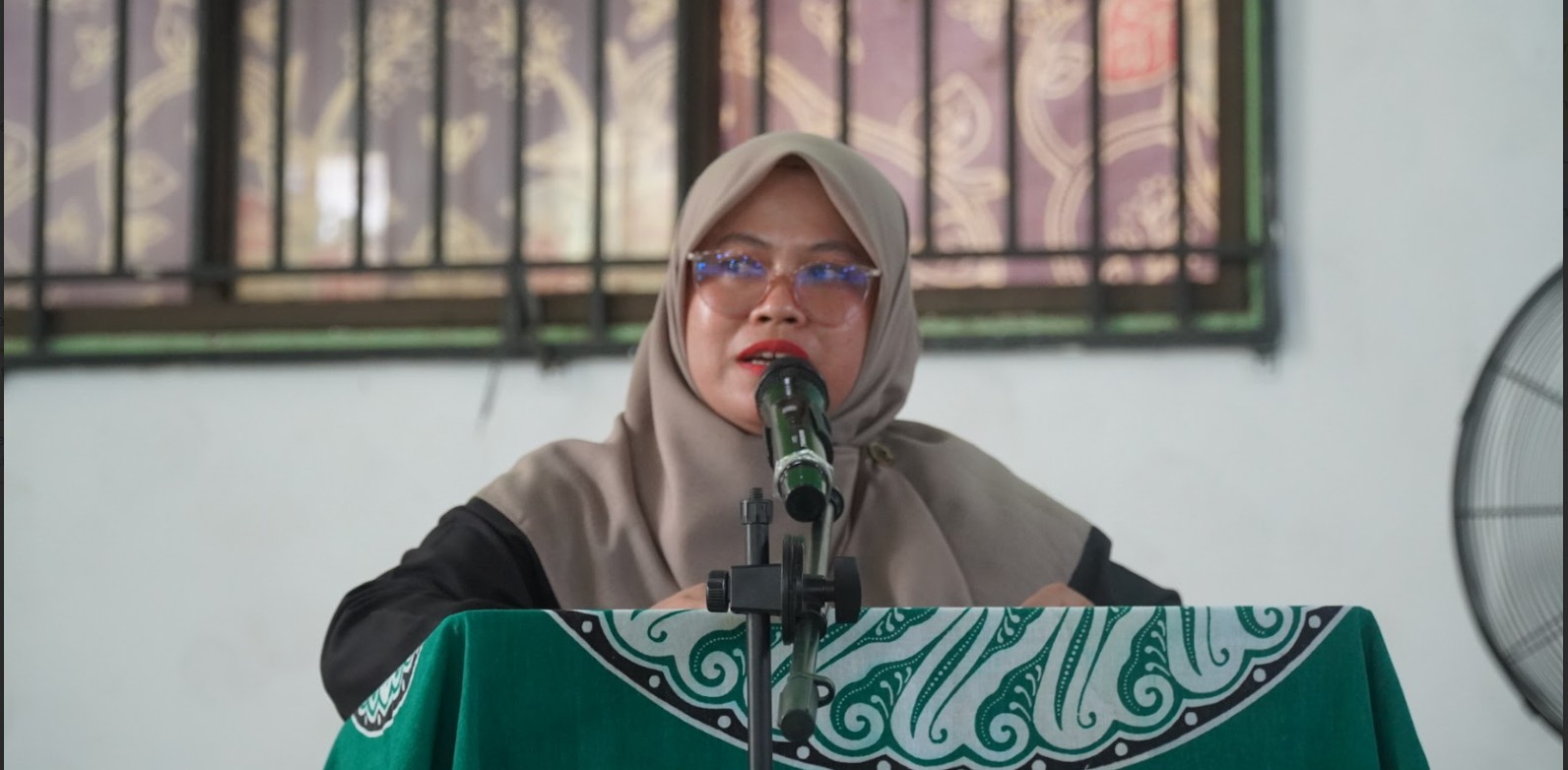 Wujud Transparansi Pendidikan, MAN IC Jambi Gelar Penyerahan Laporan Hasil Belajar Siswa (LHBS) TA 2025/2026