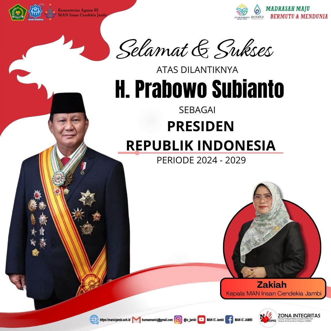 Selamat