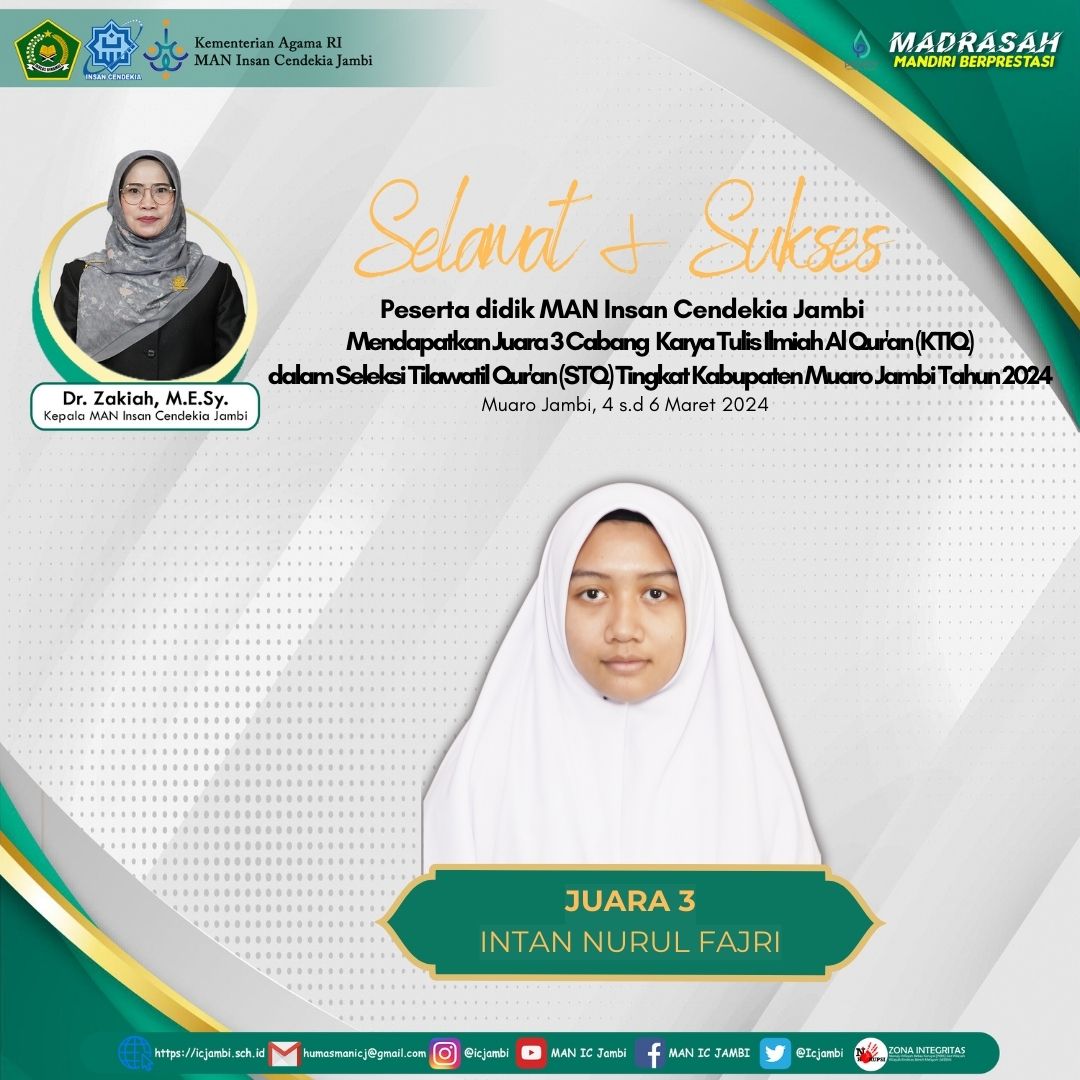 juara