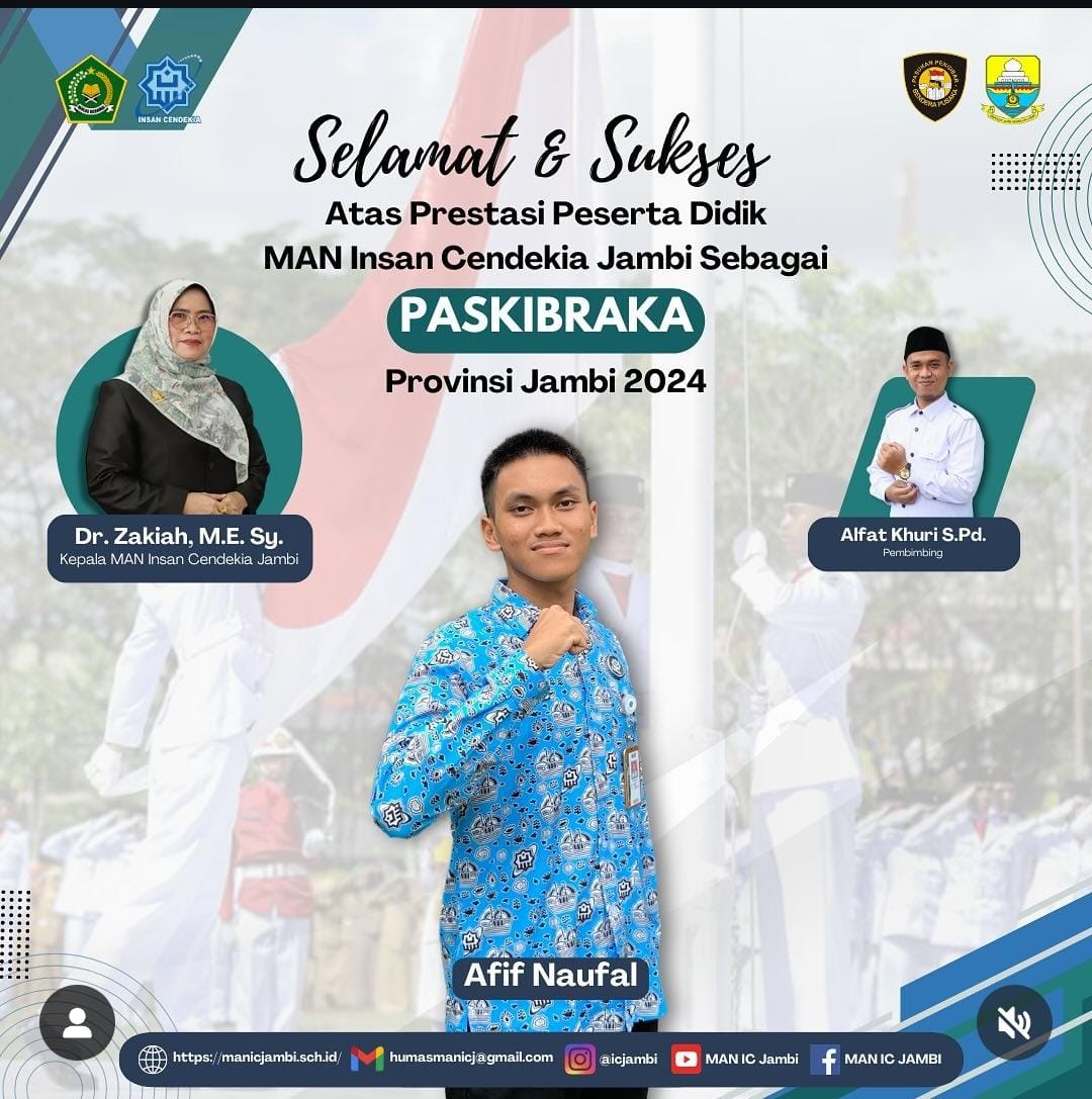 Paskibraka Provinsi