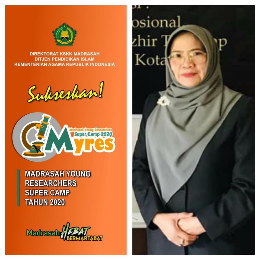Selamat dan Sukses