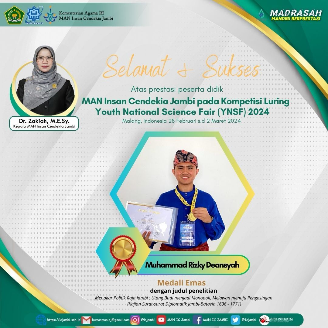 juara