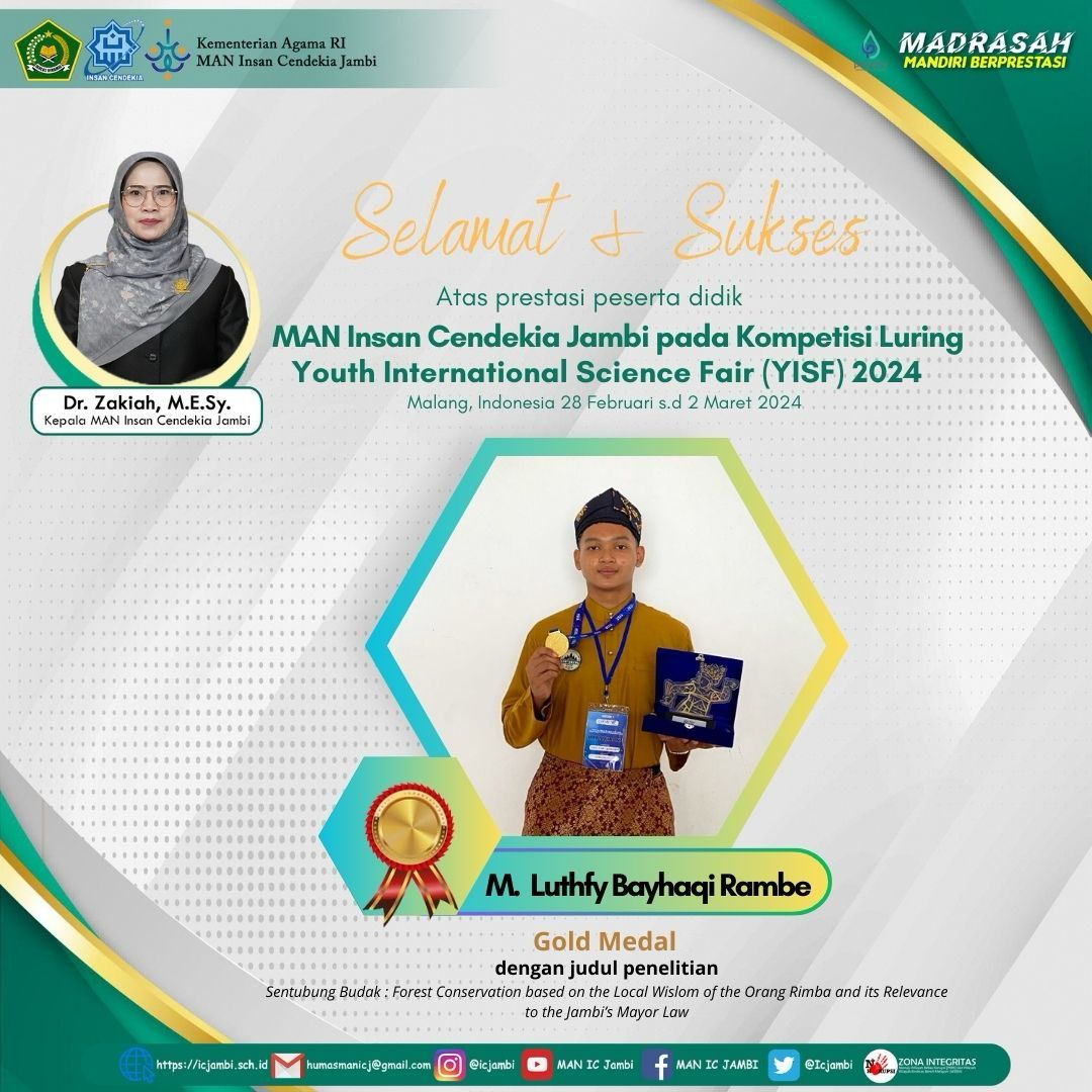 juara