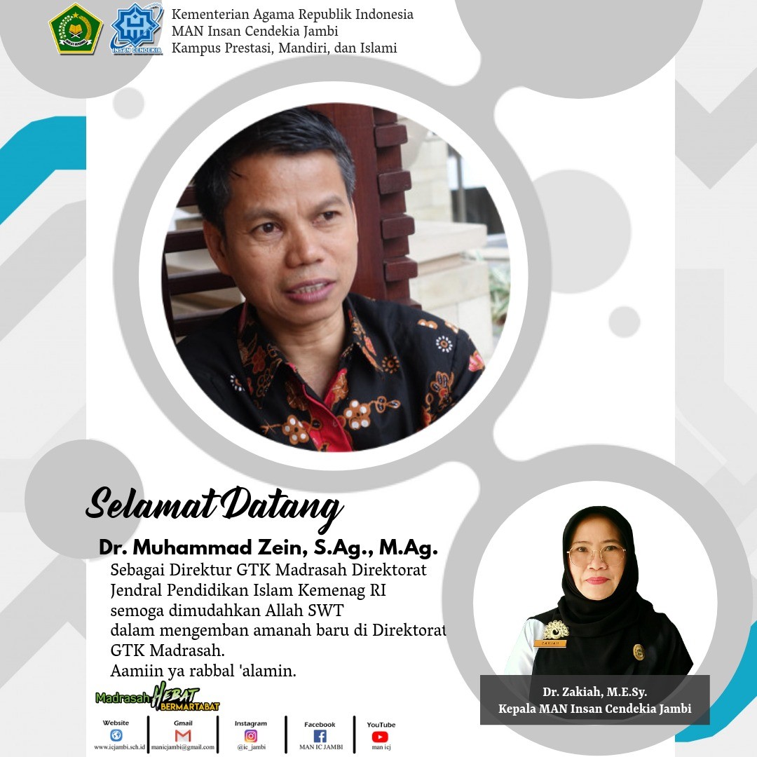 Selamat dan Sukses
