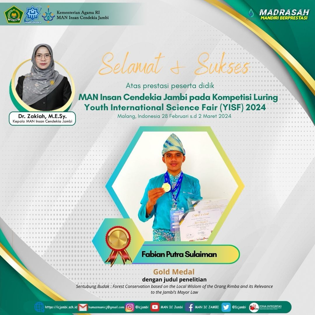 juara