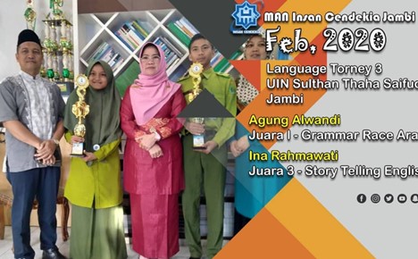 Selamat dan Sukses