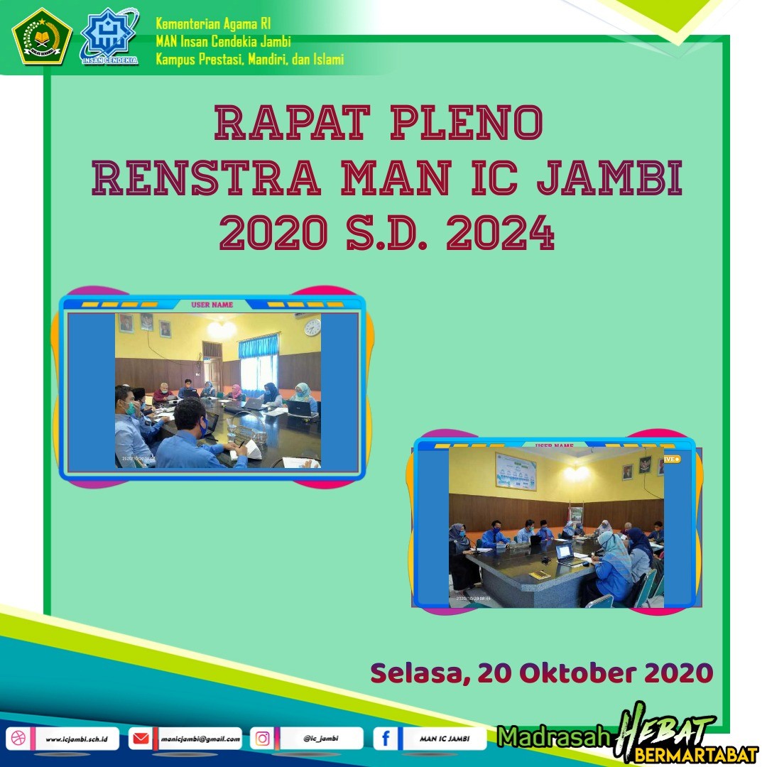 Selamat dan Sukses