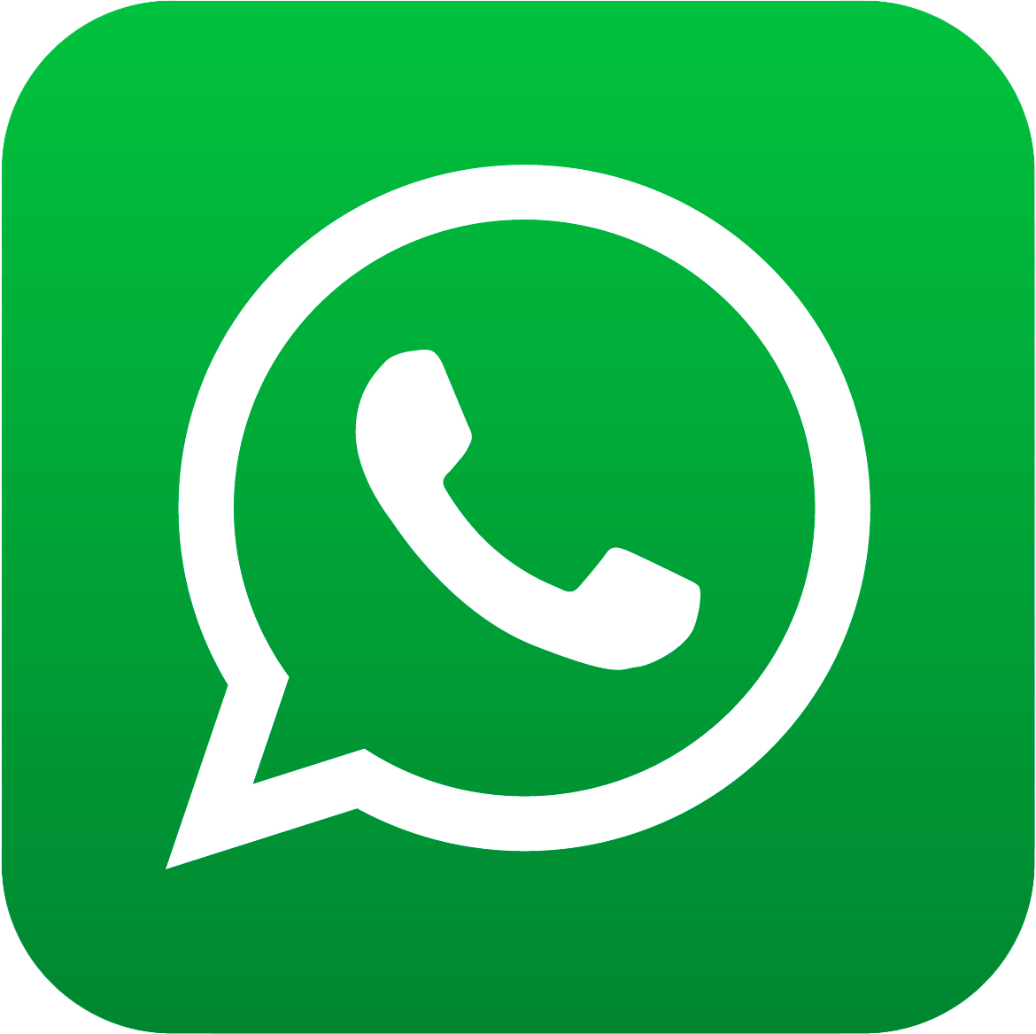 WhatsApp Icon